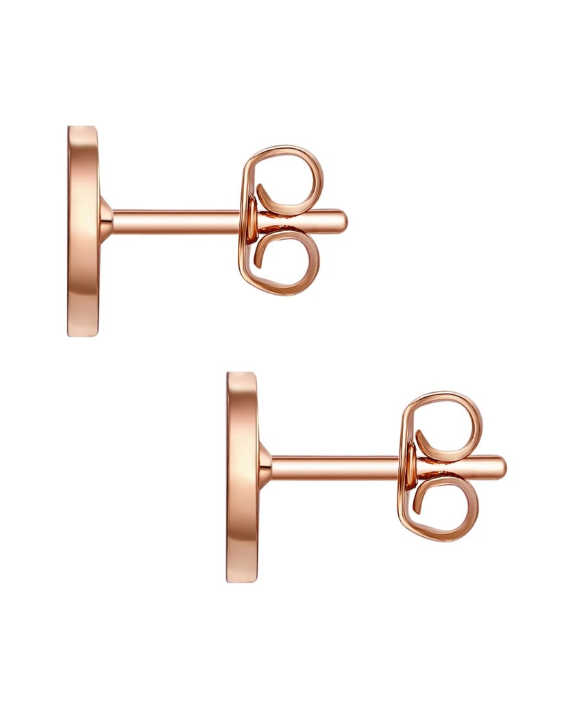 Eastside-Damen-Ohrringe-aus-Edelstahl-gold