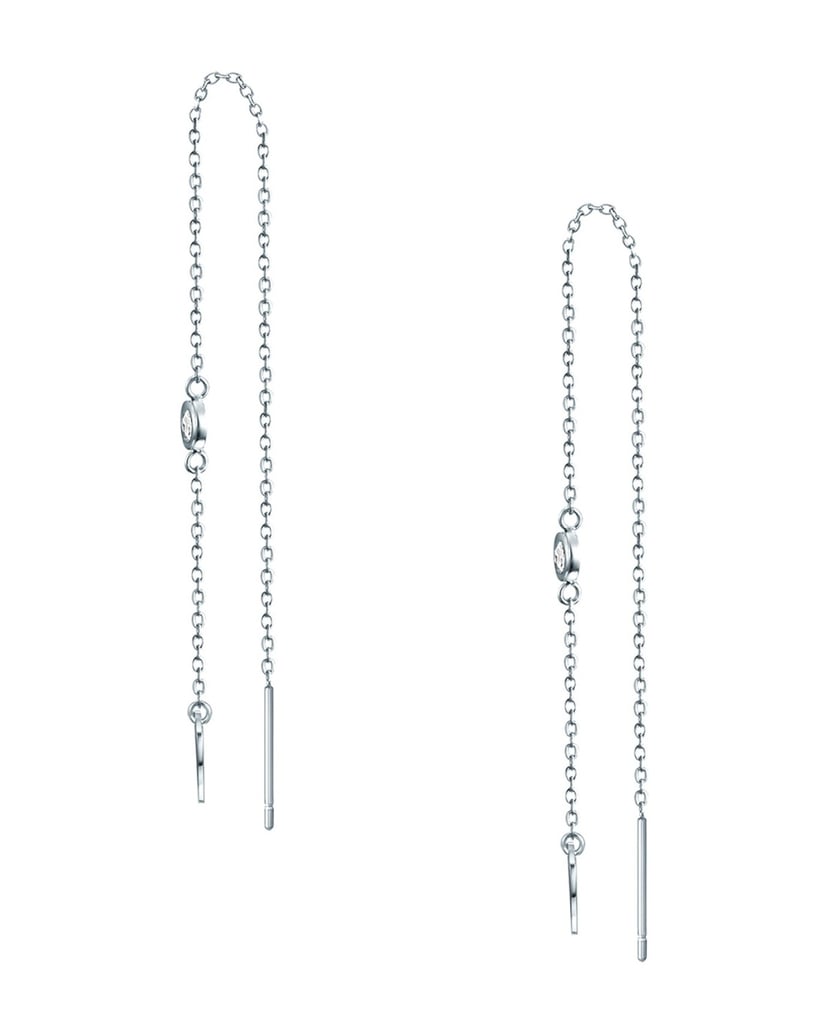 Eastside-Damen-Ohrringe-aus-Edelstahl-silber