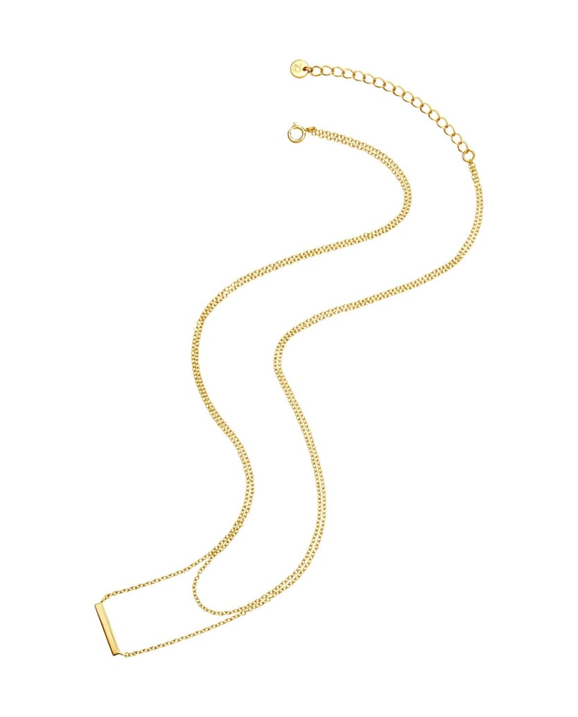 Glanzstücke-München-Damen-Kette-aus-Sterling-Silber-gold