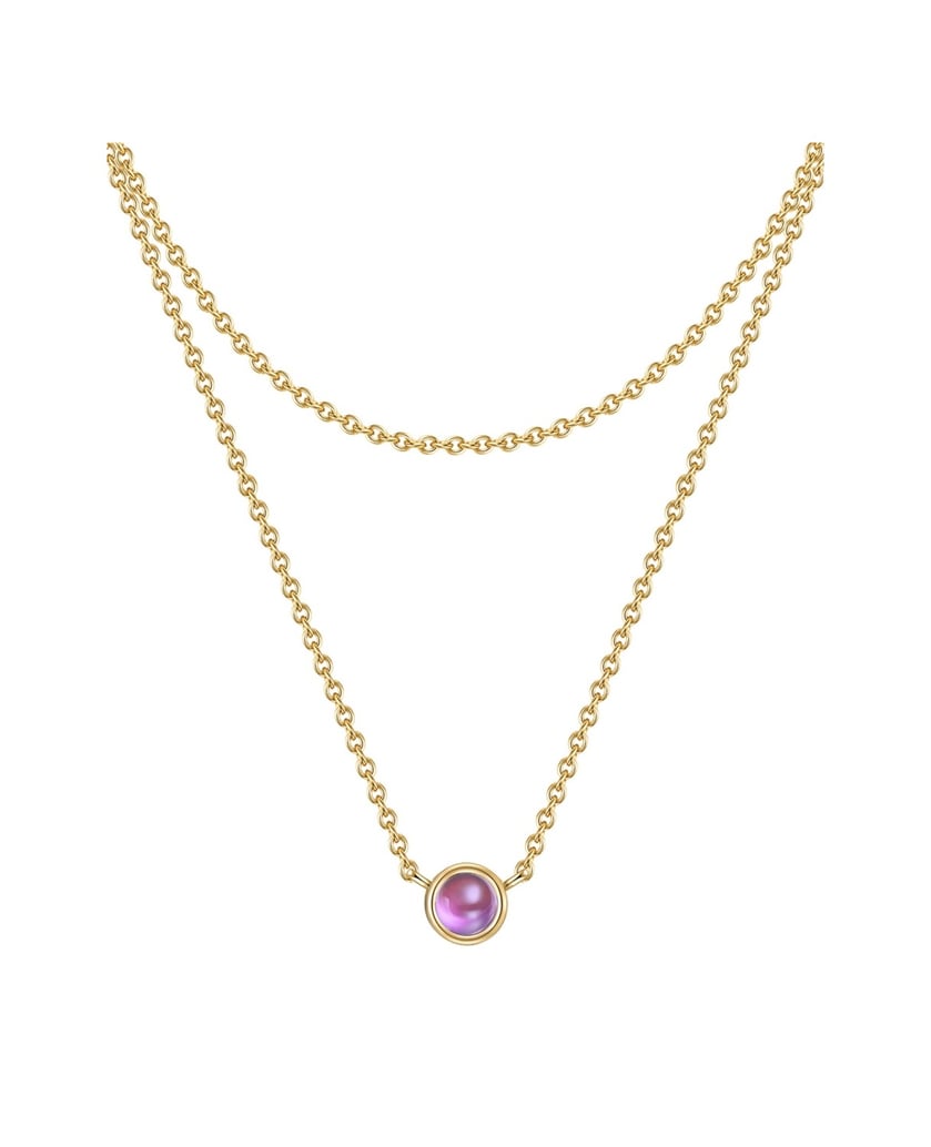 Glanzstücke-München-Damen-Kette-aus-Sterling-Silber-gold