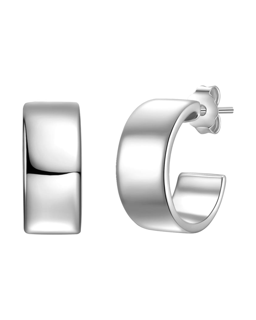 Glanzstücke-München-Damen-Ohrringe-aus-Sterling-Silber-silber