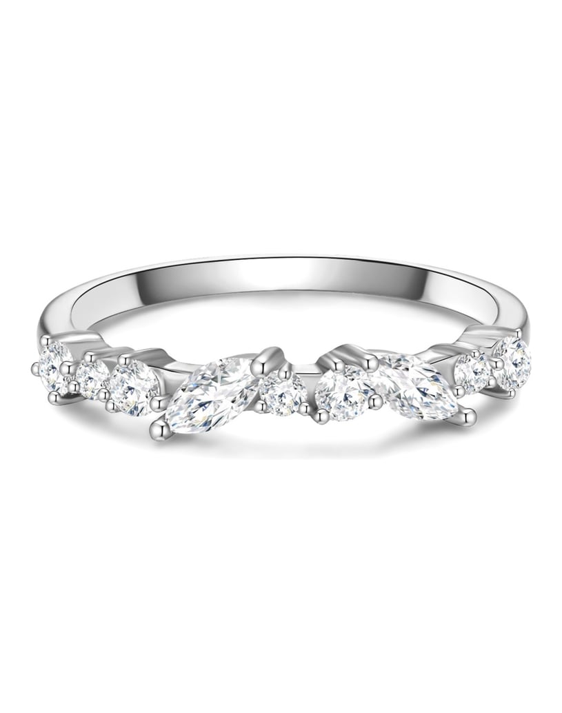 Glanzstücke-München-Damen-Ring-aus-Sterling-Silber-silber