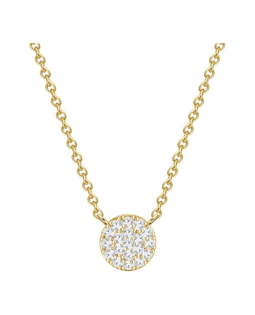 Glanzstücke-München-Damen-Kette-aus-Sterling-Silber-gold