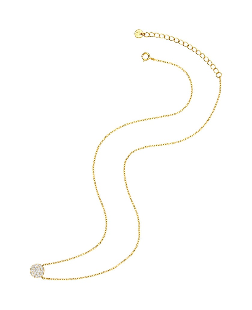 Glanzstücke-München-Damen-Kette-aus-Sterling-Silber-gold