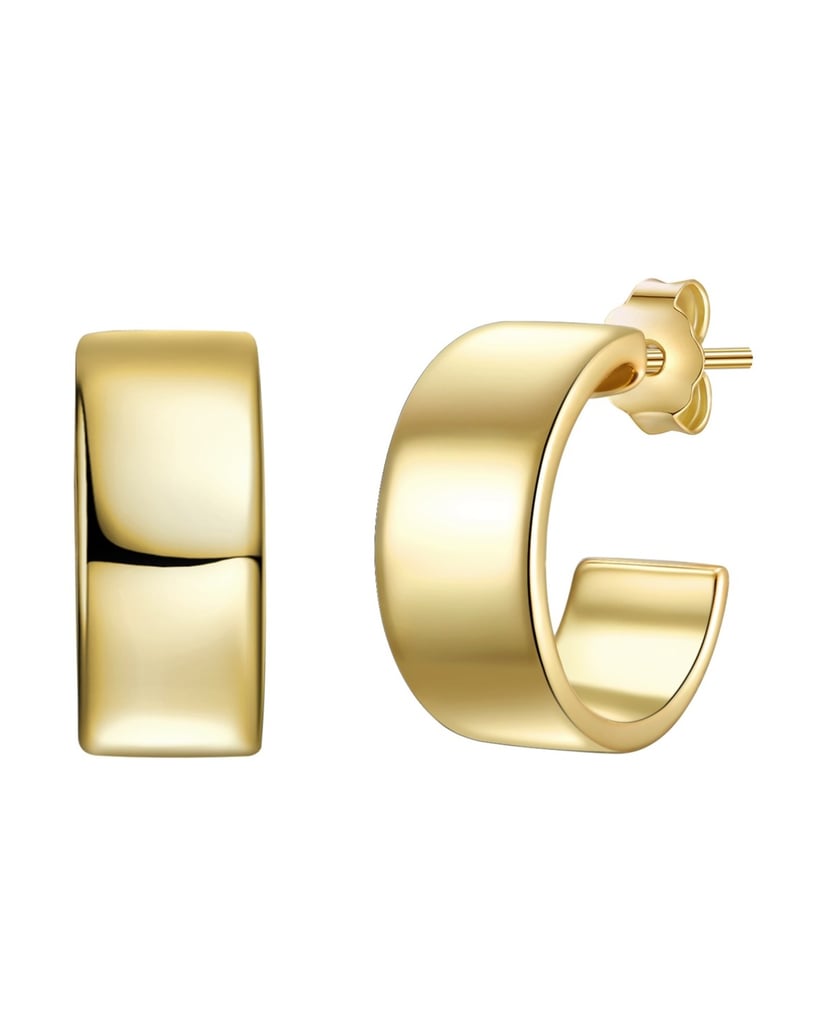 Glanzstücke-München-Damen-Ohrringe-aus-Sterling-Silber-gold