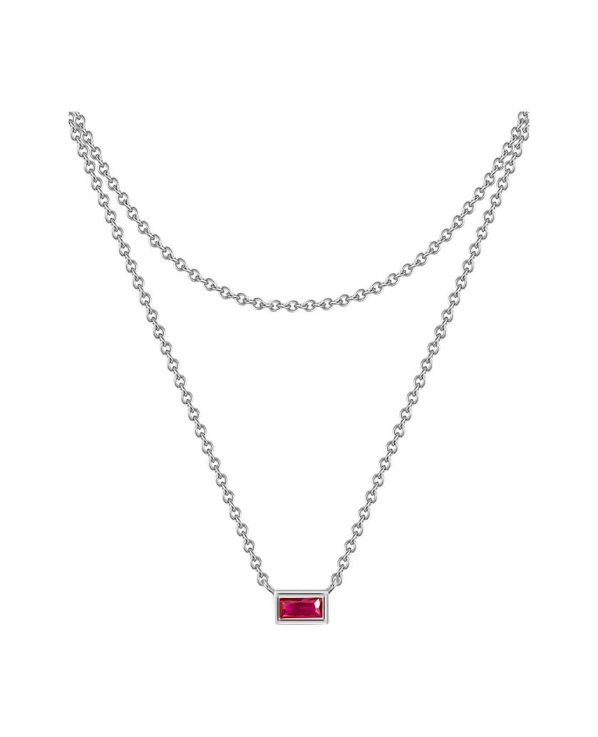 Glanzstücke-München-Damen-Kette-aus-Sterling-Silber-rosa