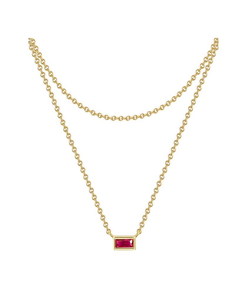 Glanzstücke-München-Damen-Kette-aus-Sterling-Silber-gold