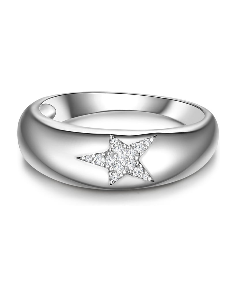 Glanzstücke-München-Damen-Ring-aus-Sterling-Silber-silber