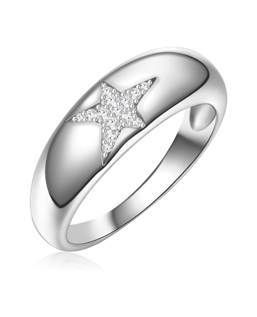 Glanzstücke-München-Damen-Ring-aus-Sterling-Silber-silber