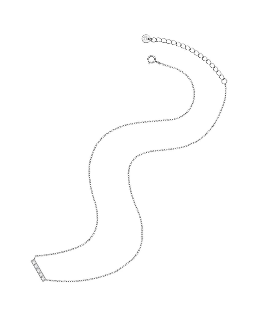 Glanzstücke-München-Damen-Kette-aus-Sterling-Silber-silber