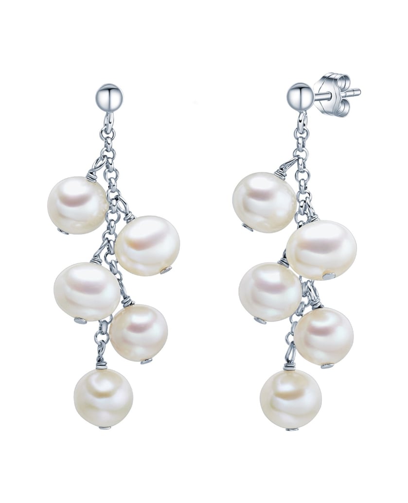 Valero-Pearls-Damen-Ohrringe-aus-Sterling-Silber-silber