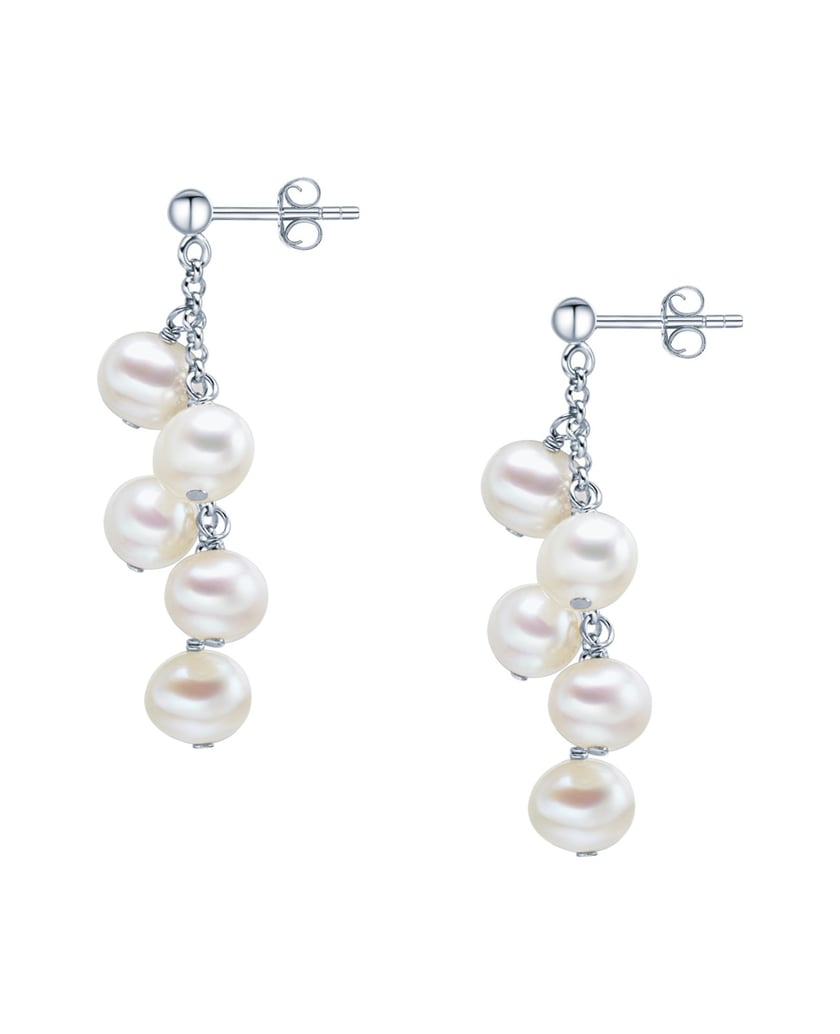 Valero-Pearls-Damen-Ohrringe-aus-Sterling-Silber-silber