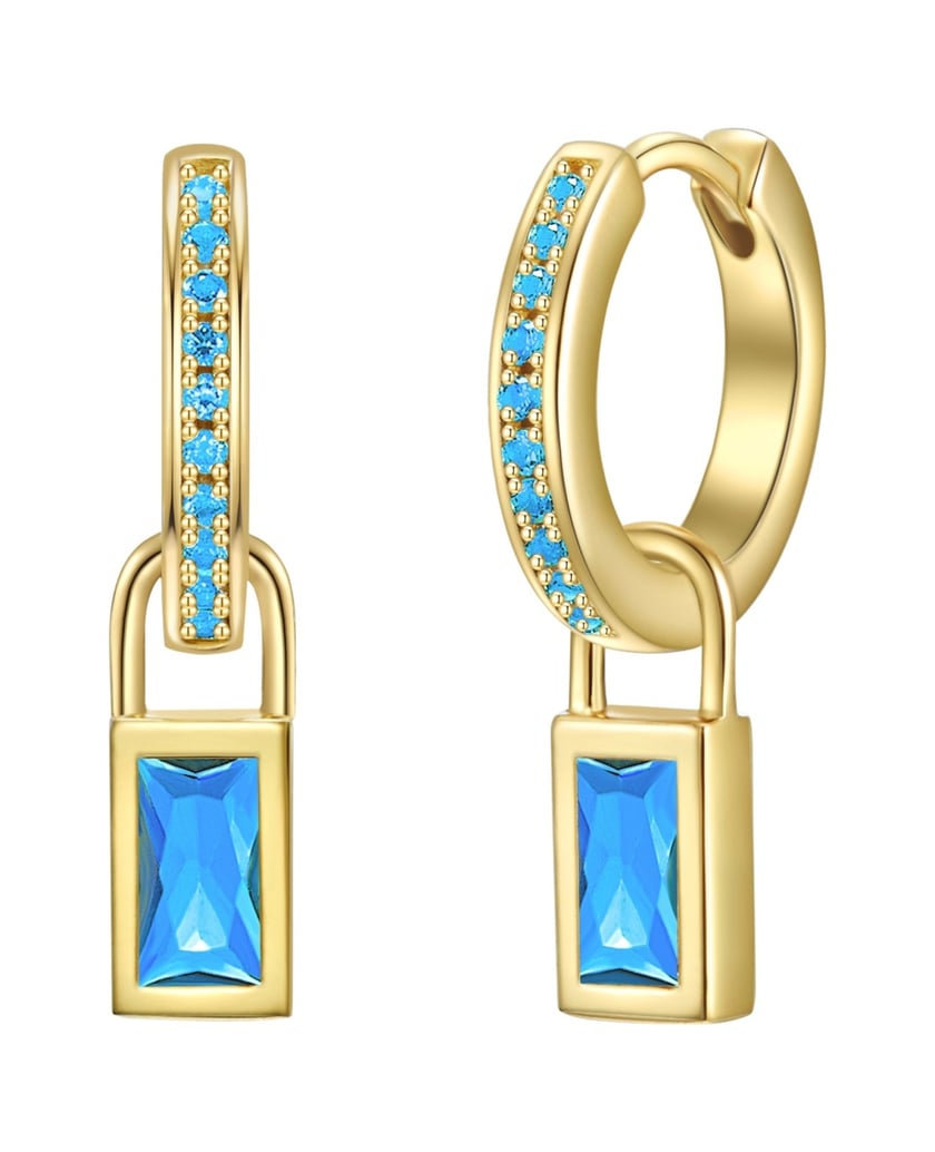 Glanzstücke-München-Damen-Ohrringe-aus-Sterling-Silber-gold