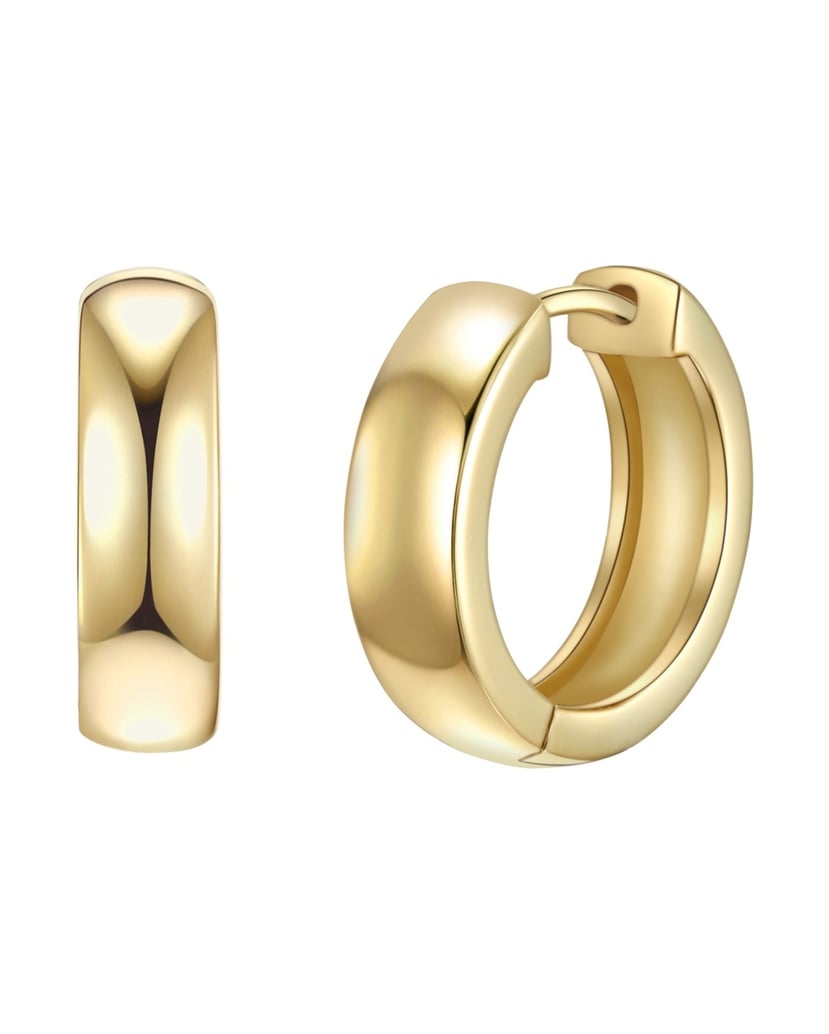 Glanzstücke-München-Damen-Ohrringe-aus-Sterling-Silber-gold