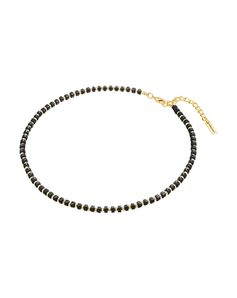 Yokoamii-Damen-Kette-aus-Metall-Legierung