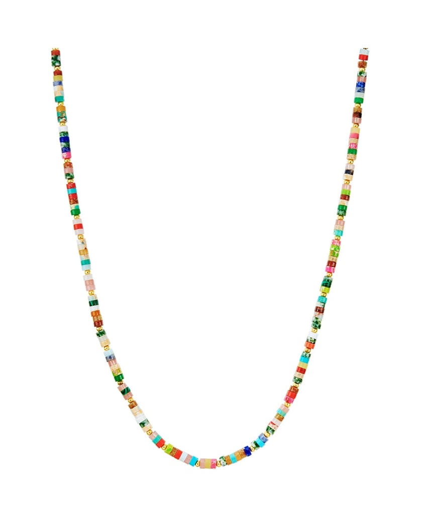 Yokoamii-Damen-Kette-aus-Metall-Legierung-multicolor