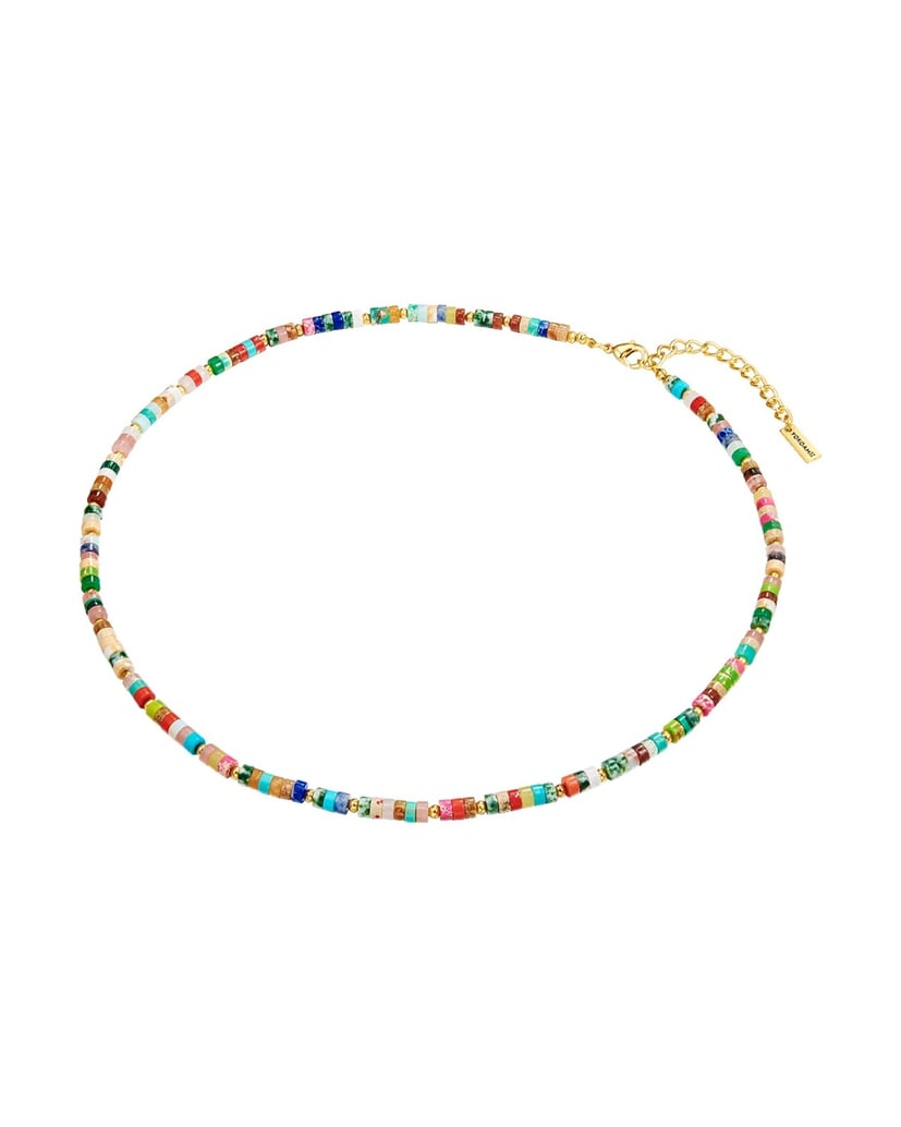 Yokoamii-Damen-Kette-aus-Metall-Legierung-multicolor