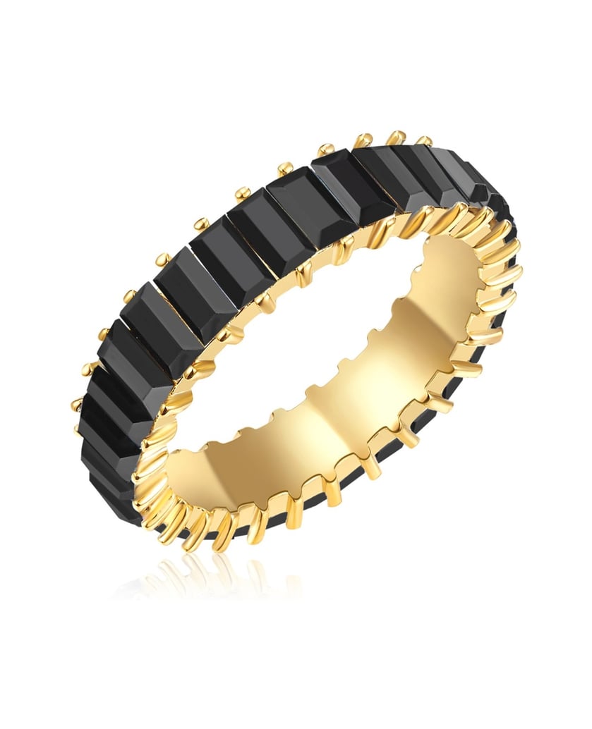 Yokoamii-Damen-Ring-aus-Metall-Legierung-gold