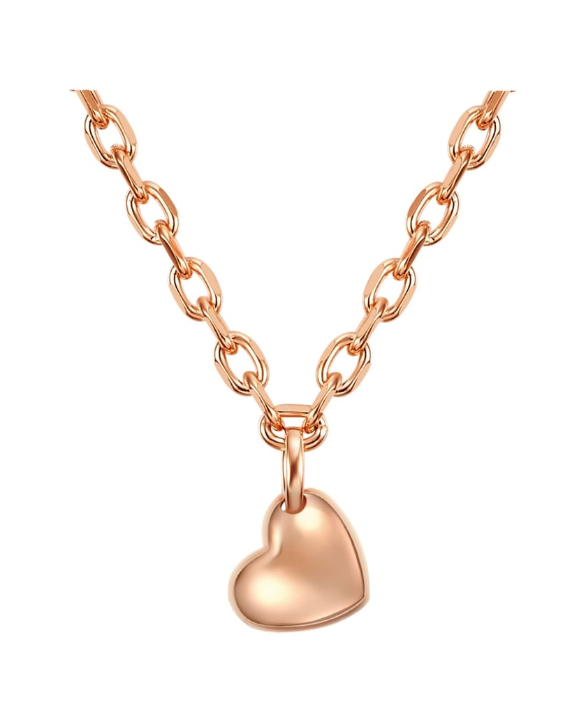 Yokoamii-Damen-Kette-aus-Metall-Legierung-gold