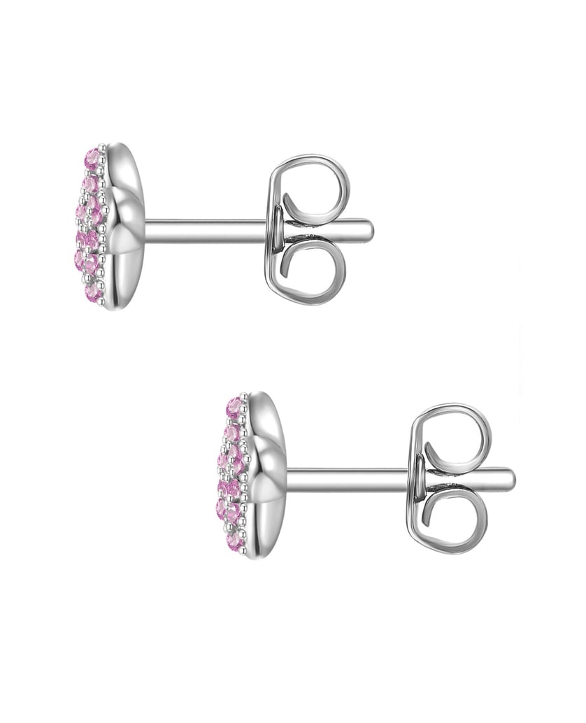 Glanzstücke-München-Kinder-Ohrringe-aus-Sterling-Silber-rosa