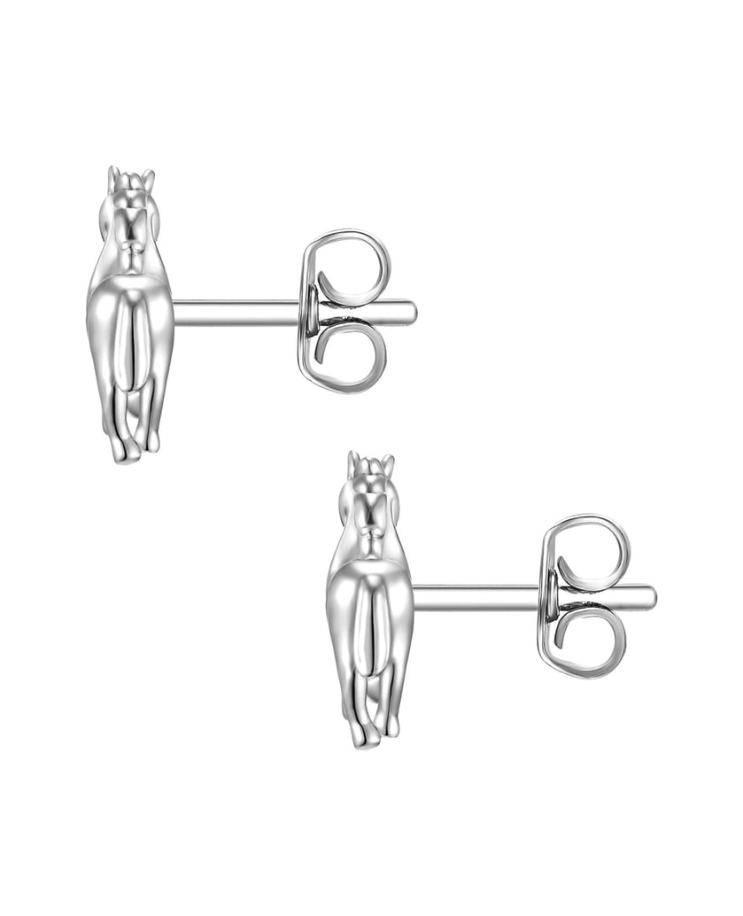 Glanzstücke-München-Kinder-Ohrringe-aus-Sterling-Silber-silber