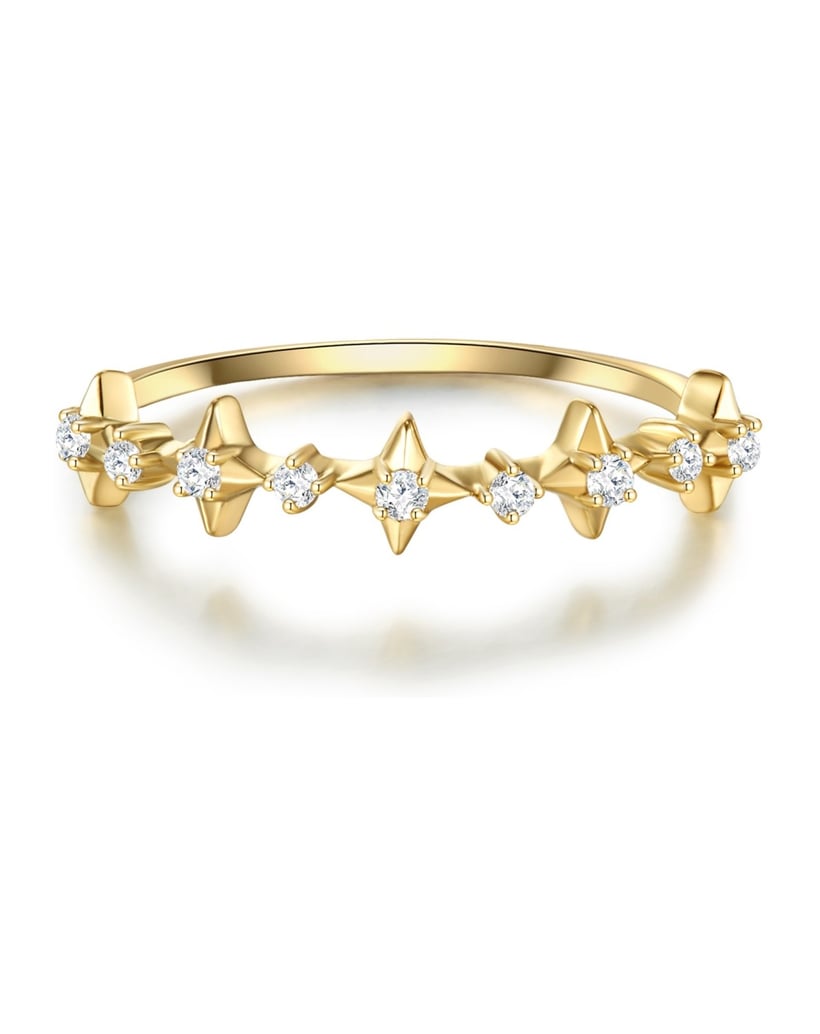 Glanzstücke-München-Damen-Ring-aus-Sterling-Silber-gold