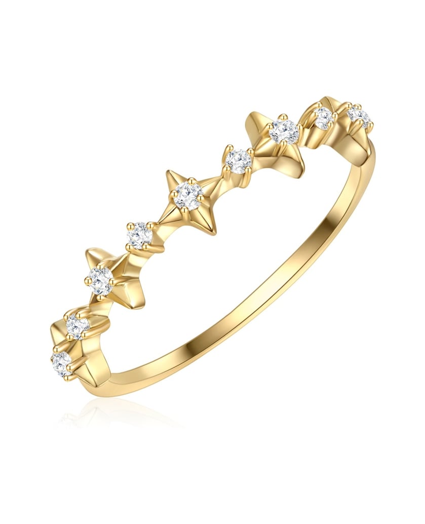 Glanzstücke-München-Damen-Ring-aus-Sterling-Silber-gold