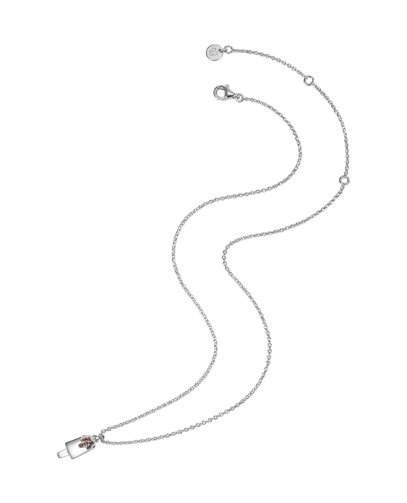 Glanzstücke-München-Kinder-Kette-aus-Sterling-Silber-braun