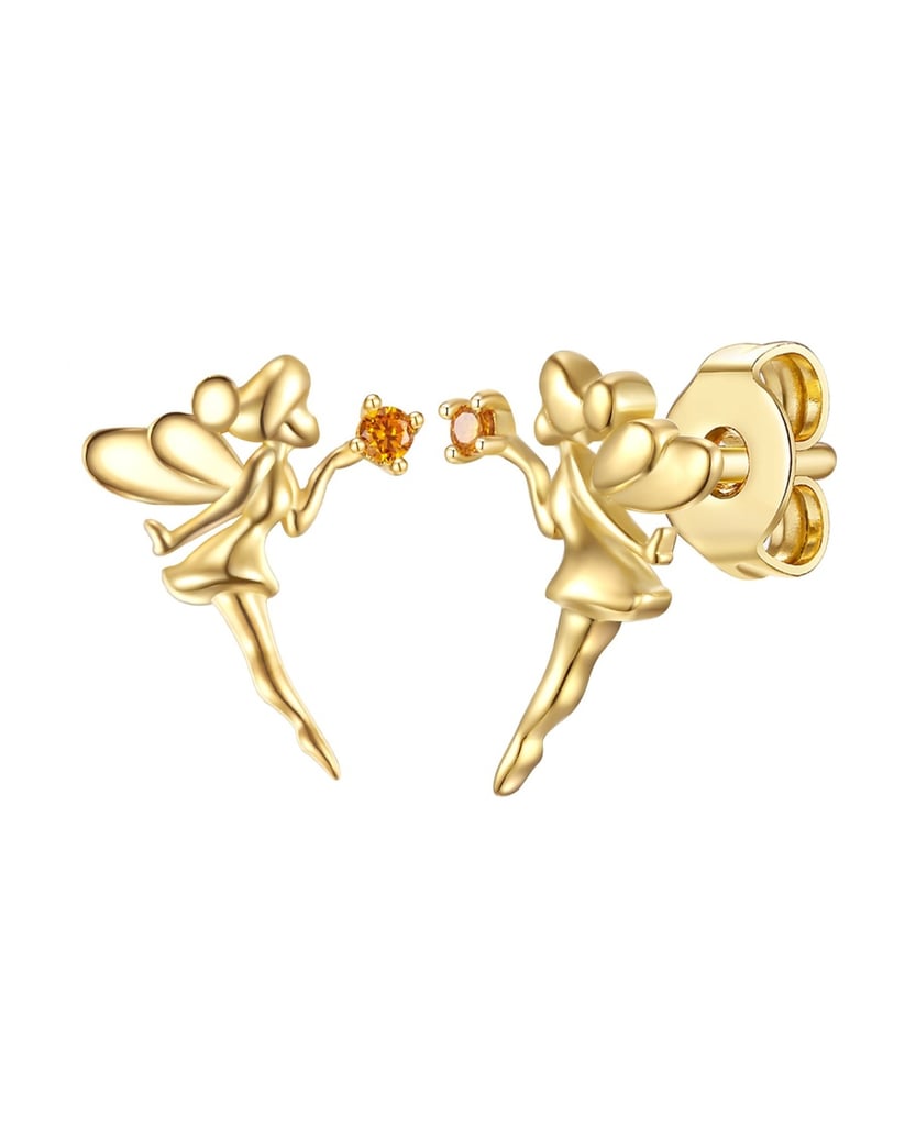 Glanzstücke-München-Kinder-Ohrringe-aus-Sterling-Silber-gold