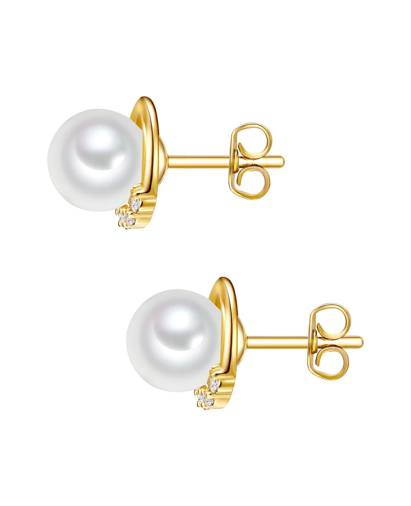 Rafaela-Donata-Damen-Ohrringe-aus-Sterling-Silber-gold