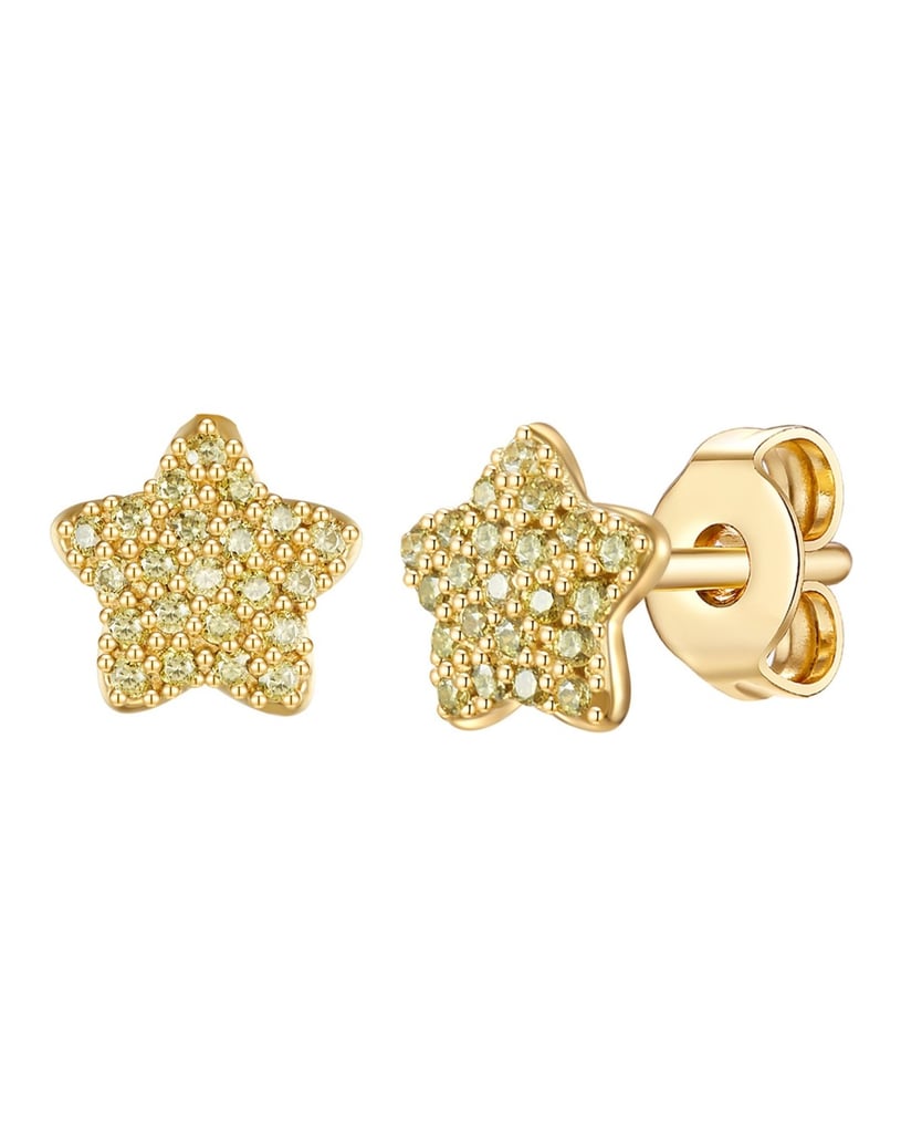 Glanzstücke-München-Kinder-Ohrringe-aus-Sterling-Silber-gold