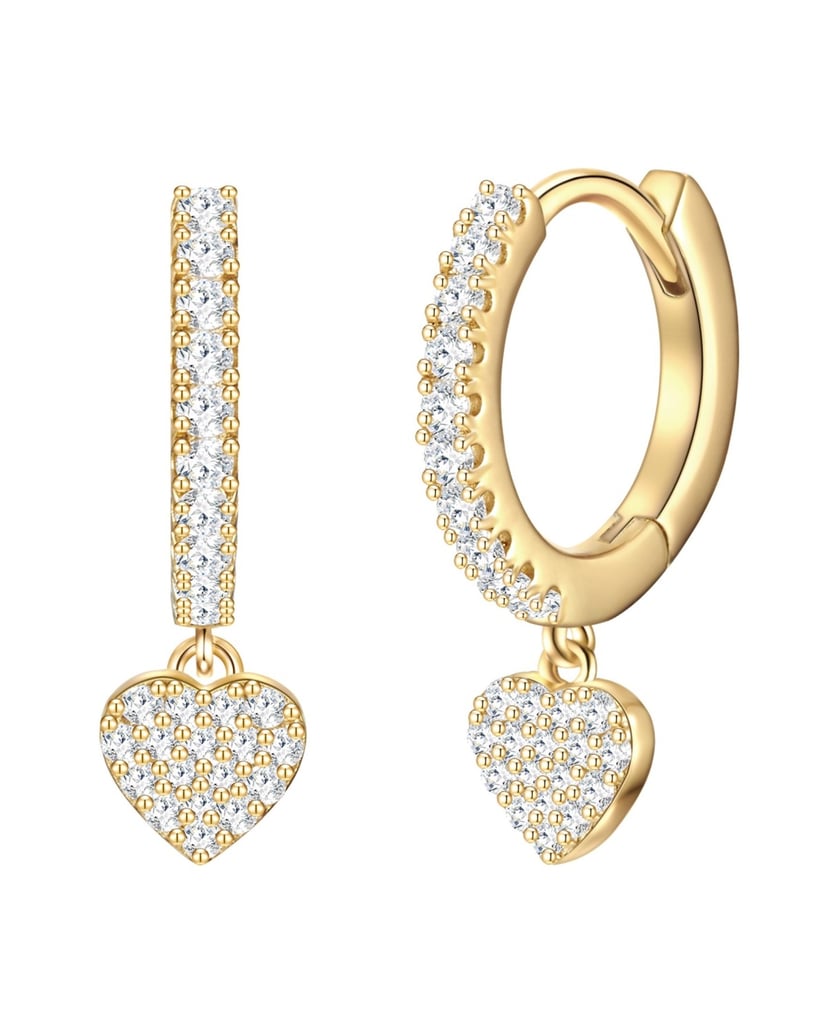 Glanzstücke-München-Damen-Ohrringe-aus-Sterling-Silber-gold