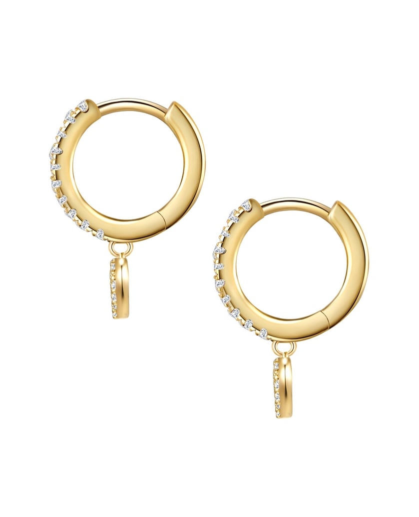 Glanzstücke-München-Damen-Ohrringe-aus-Sterling-Silber-gold