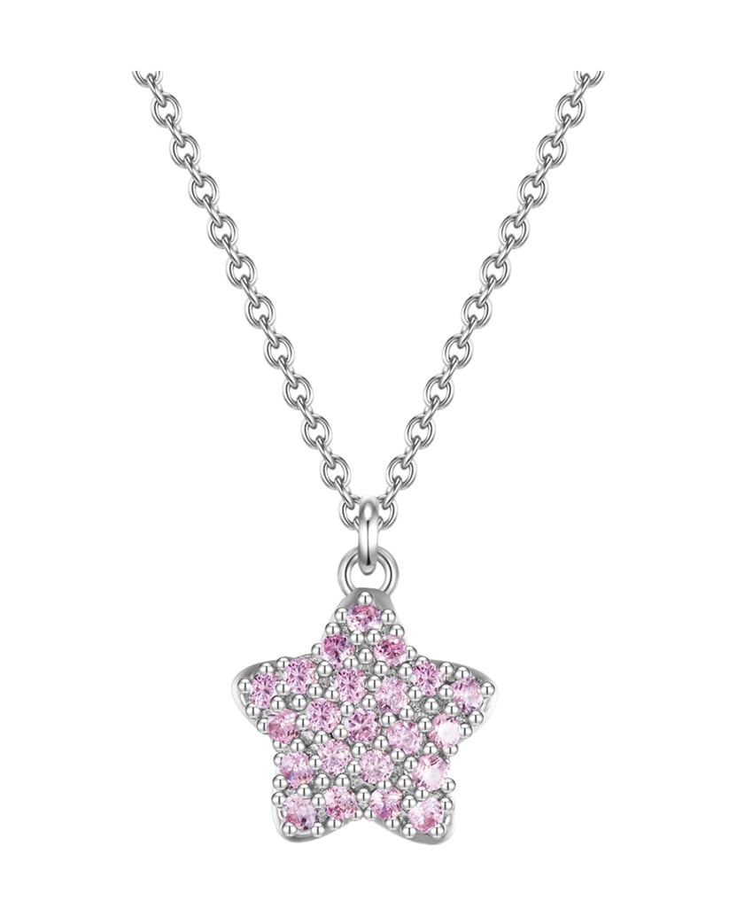 Glanzstücke-München-Kinder-Kette-aus-Sterling-Silber-rosa
