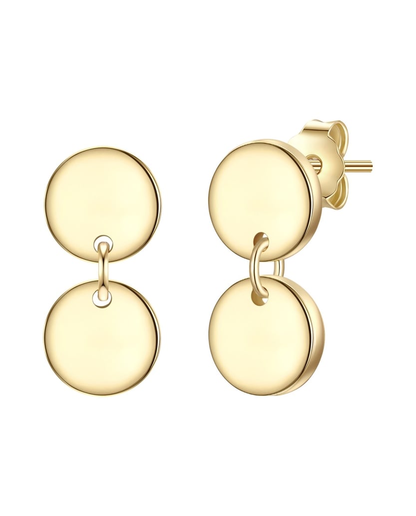 Glanzstücke-München-Damen-Ohrringe-aus-Sterling-Silber-gold