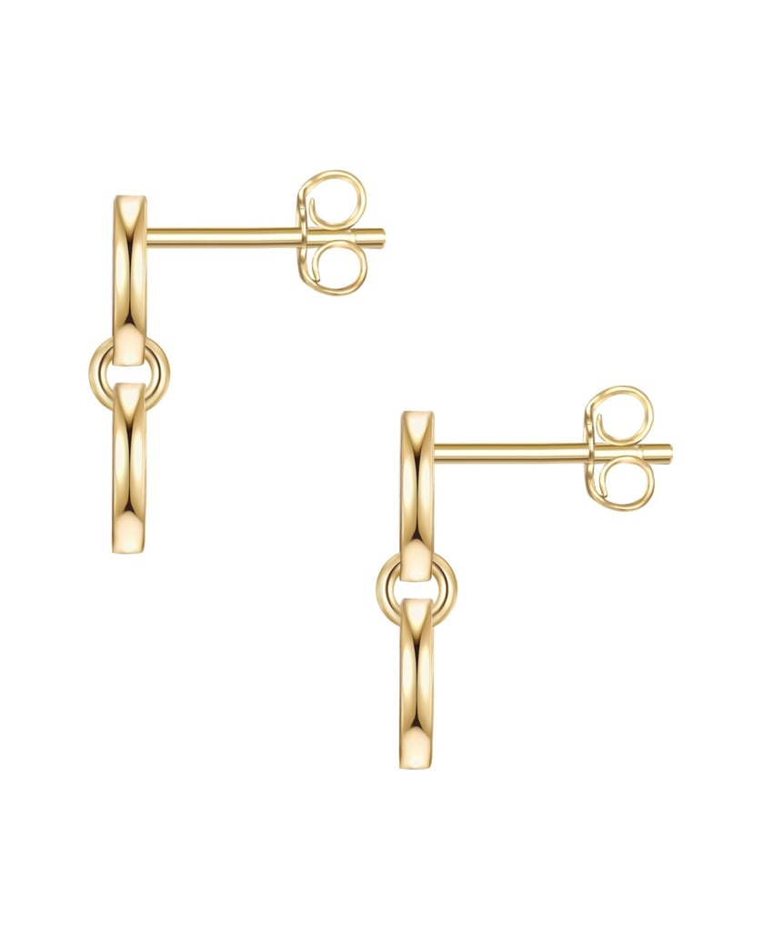 Glanzstücke-München-Damen-Ohrringe-aus-Sterling-Silber-gold