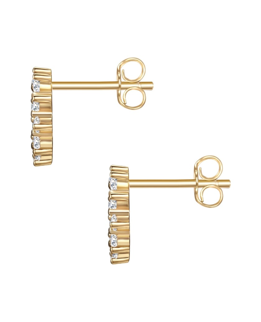 Glanzstücke-München-Damen-Ohrringe-aus-Sterling-Silber-gold