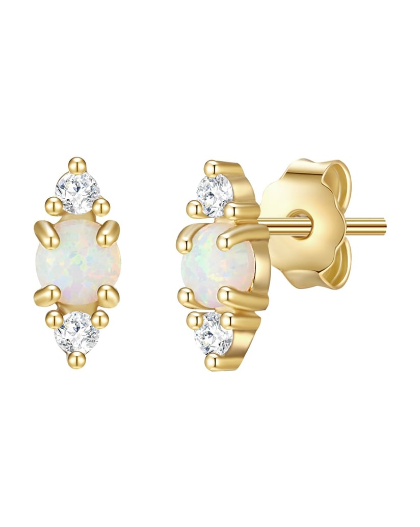 Glanzstücke-München-Damen-Ohrringe-aus-Sterling-Silber-gold