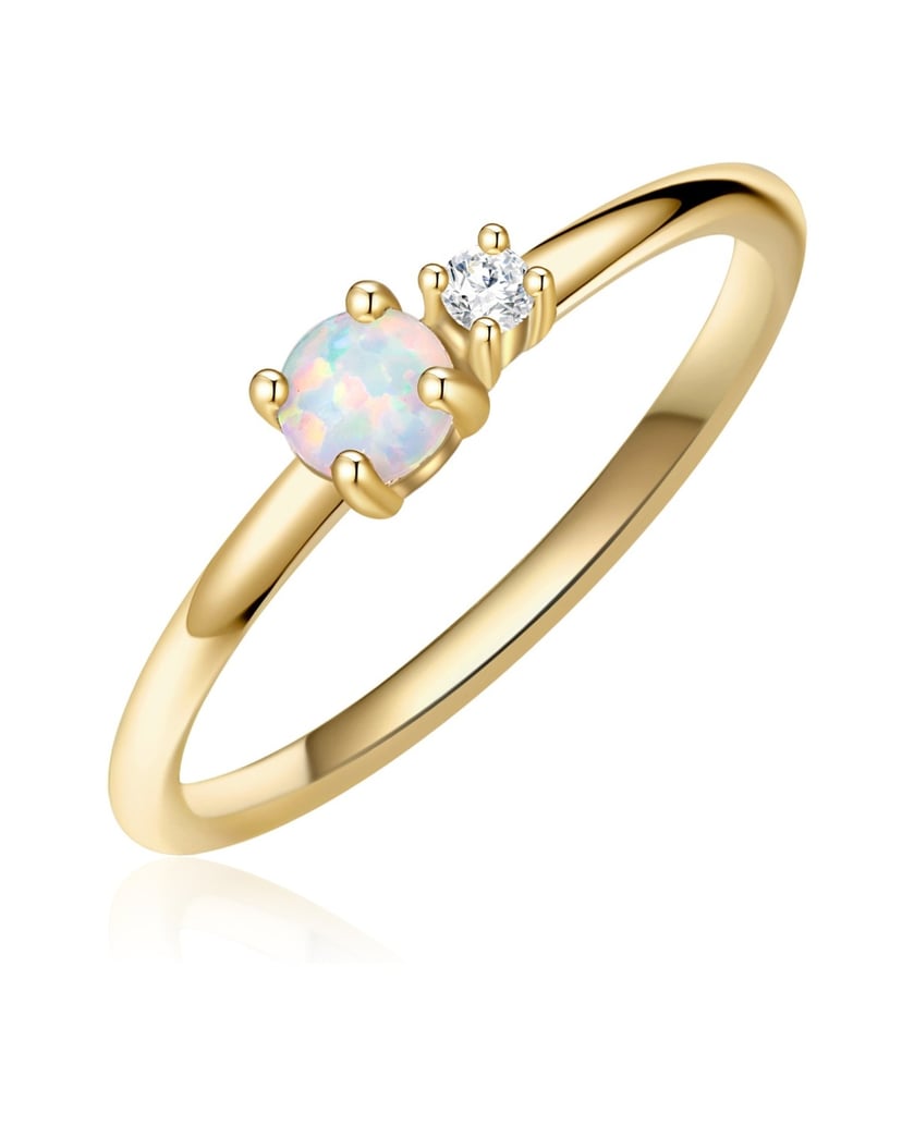 Glanzstücke-München-Damen-Ring-aus-Sterling-Silber-gold