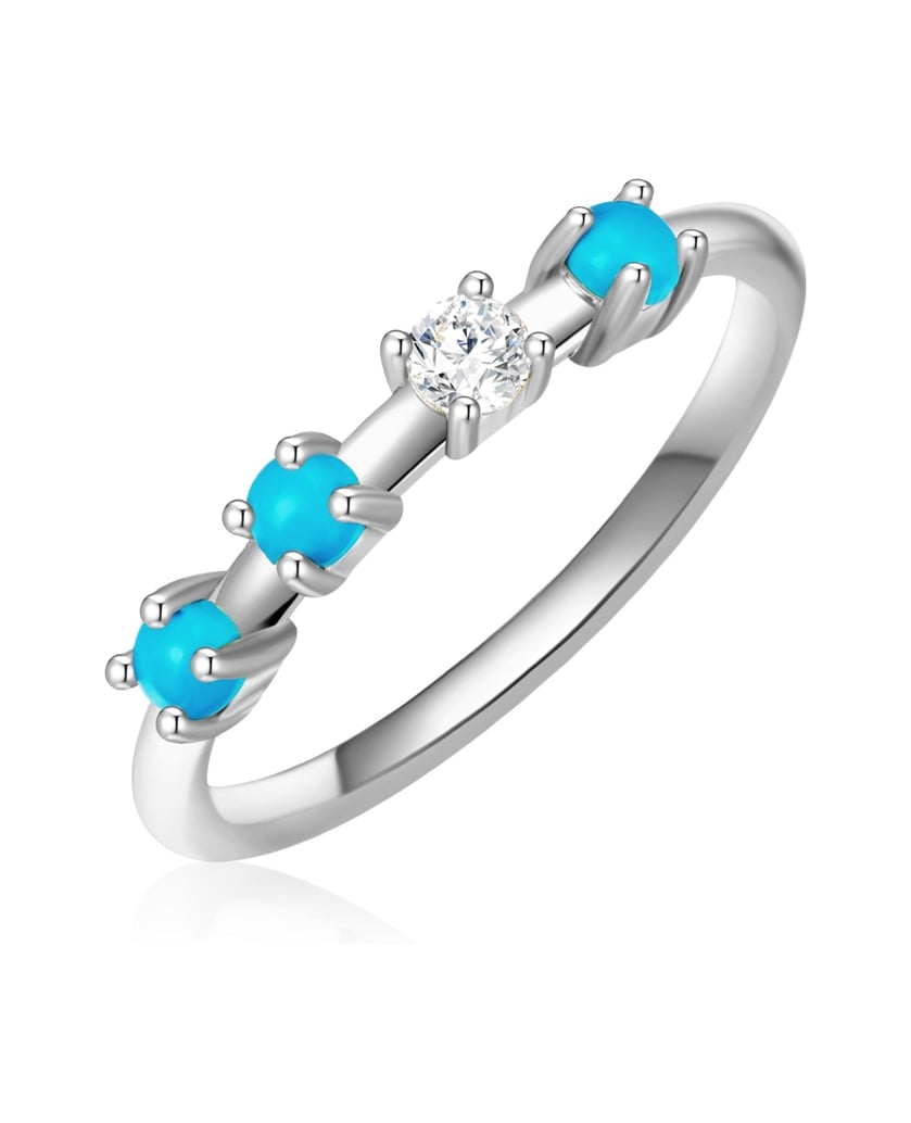 Glanzstücke-München-Damen-Ring-aus-Sterling-Silber-silber