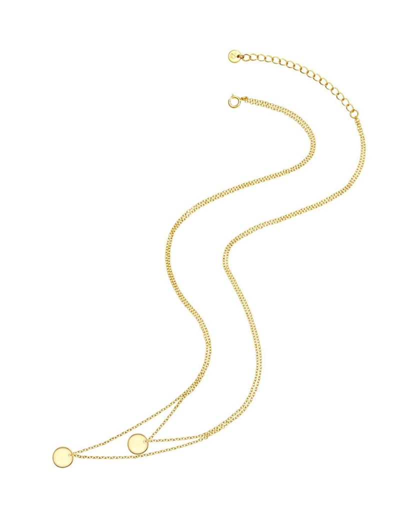 Glanzstücke-München-Damen-Kette-aus-Sterling-Silber-gold