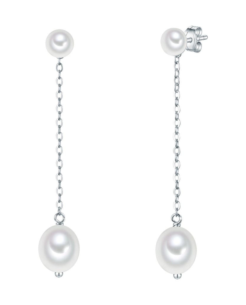 Valero-Pearls-Damen-Ohrringe-aus-Sterling-Silber-silber