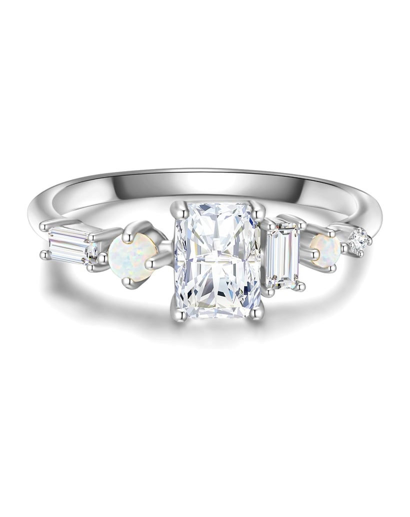 Glanzstücke-München-Damen-Ring-aus-Sterling-Silber-silber