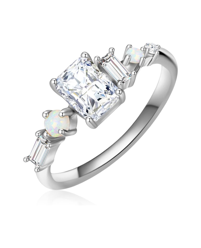 Glanzstücke-München-Damen-Ring-aus-Sterling-Silber-silber