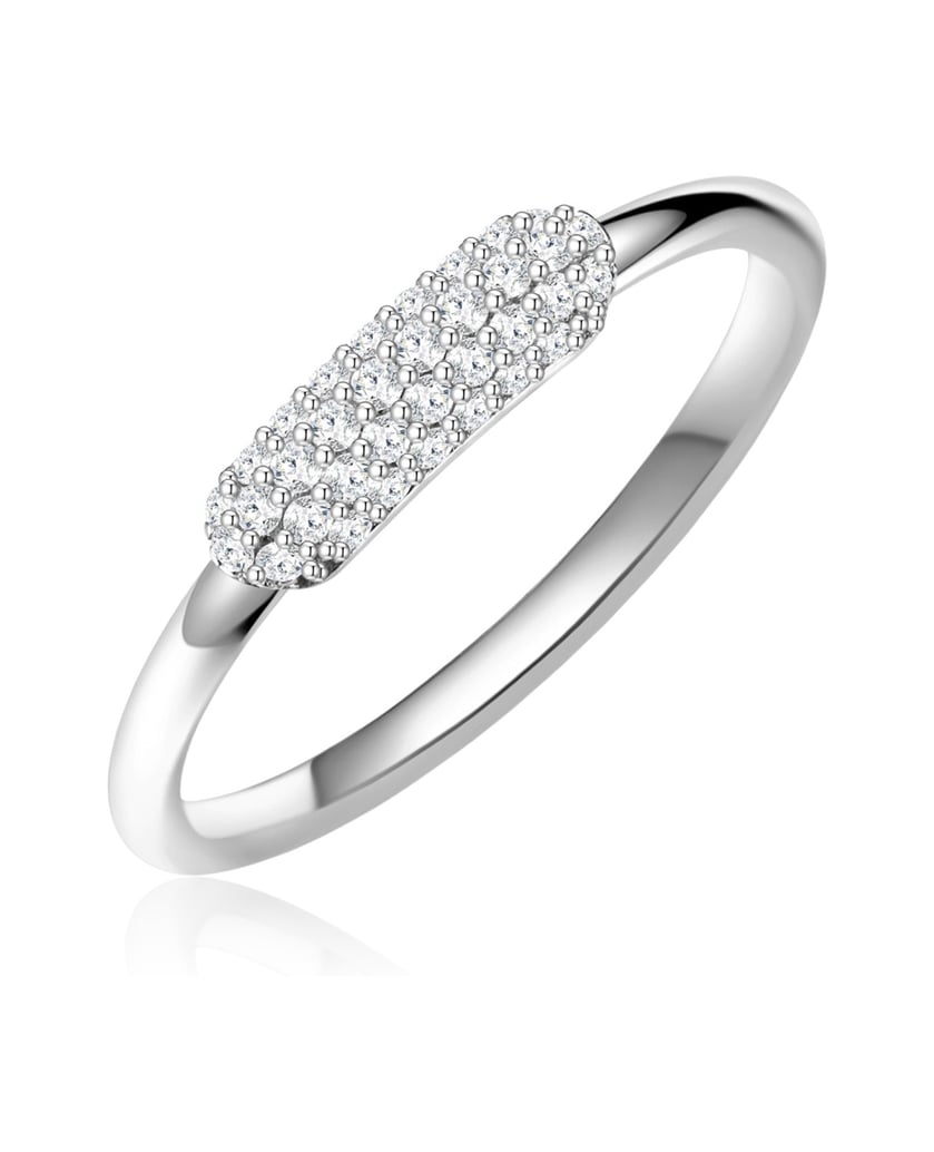 Glanzstücke-München-Damen-Ring-aus-Sterling-Silber-silber