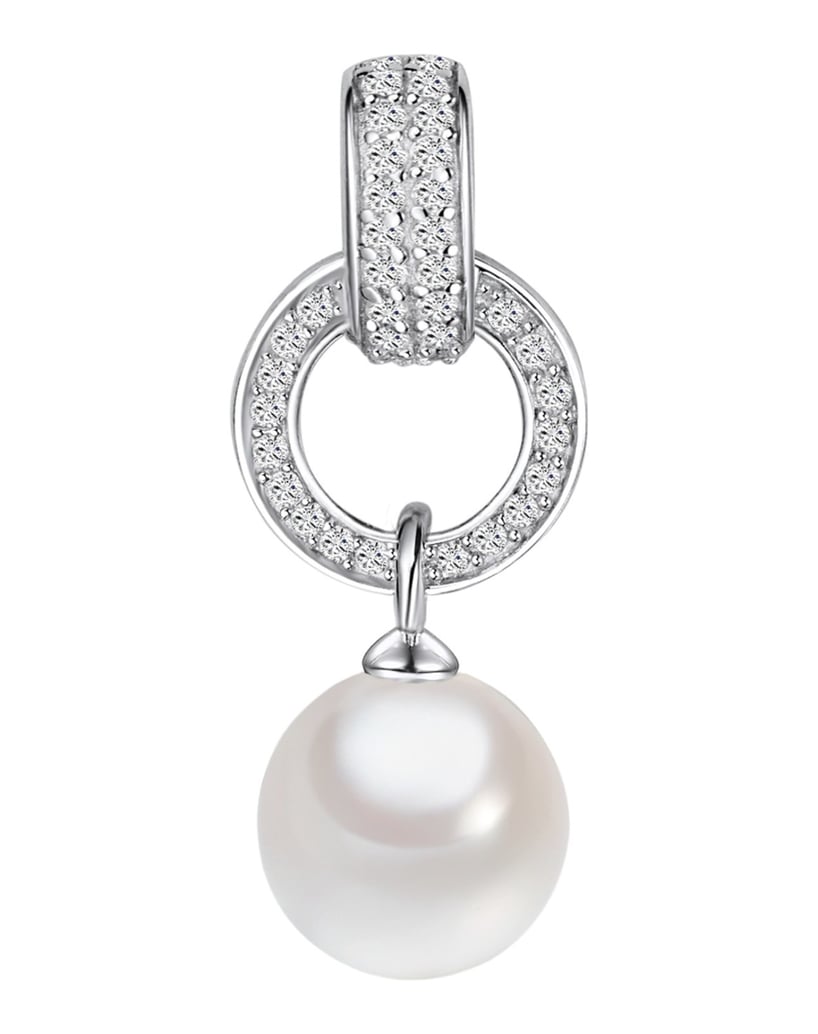 Rafaela-Donata-Damen-Anhänger-aus-Sterling-Silber-silber