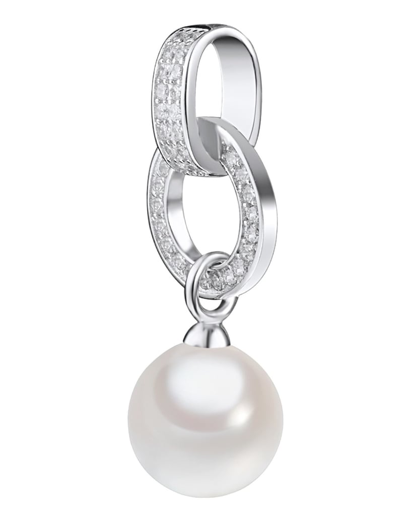 Rafaela-Donata-Damen-Anhänger-aus-Sterling-Silber-silber