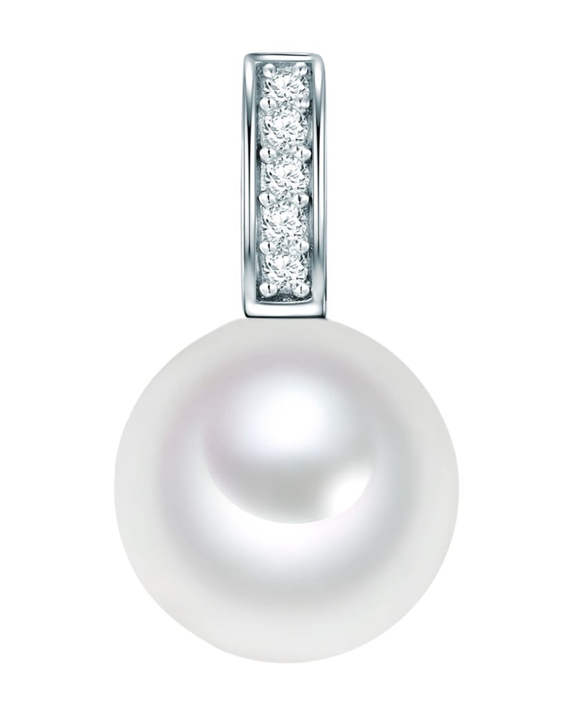 Rafaela-Donata-Damen-Anhänger-aus-Sterling-Silber-silber