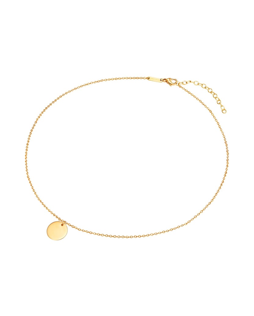 Eastside-Damen-Kette-aus-Edelstahl-gold