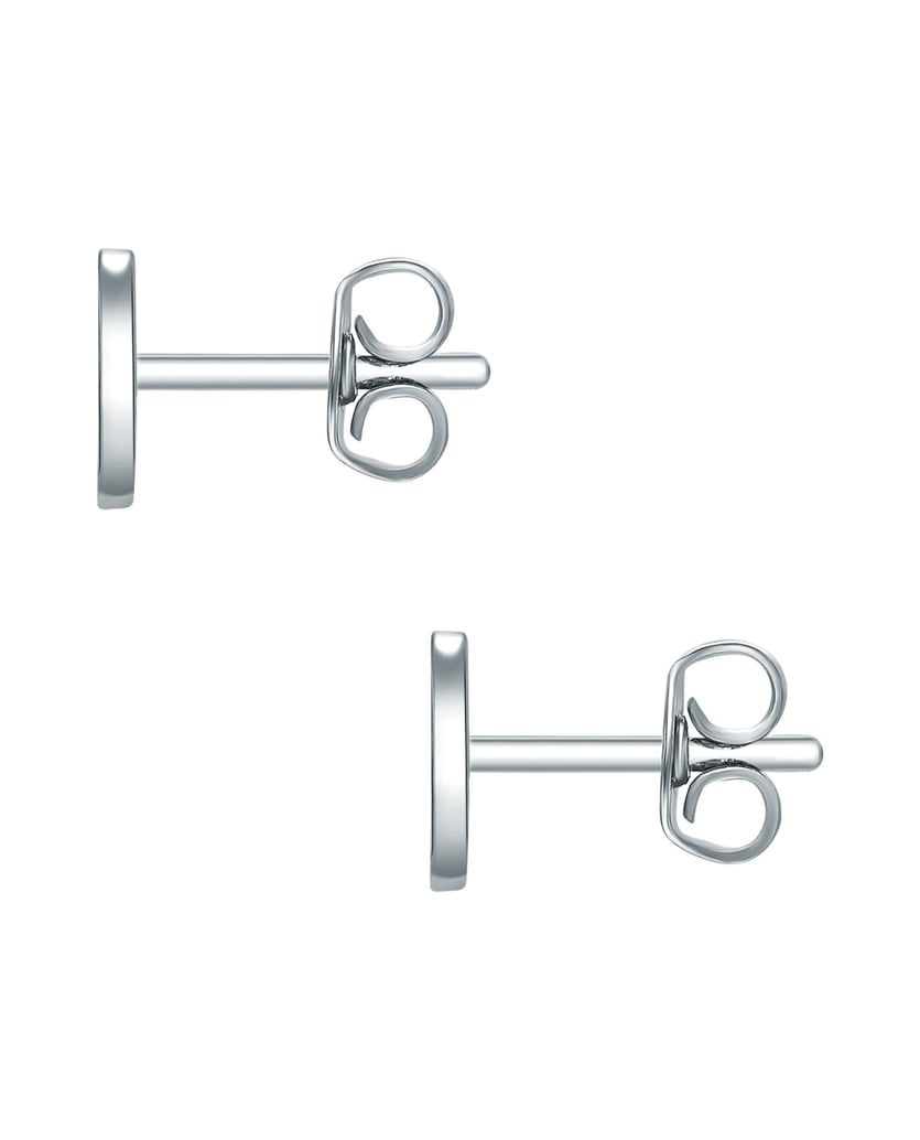 Eastside-Damen-Ohrringe-aus-Edelstahl-silber